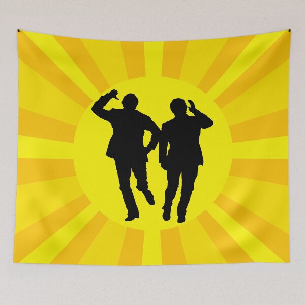 Item preview, Bring Me Sunshine British Classic Vintage Comedy 1970s V5d designed and sold by RetrospectUK.