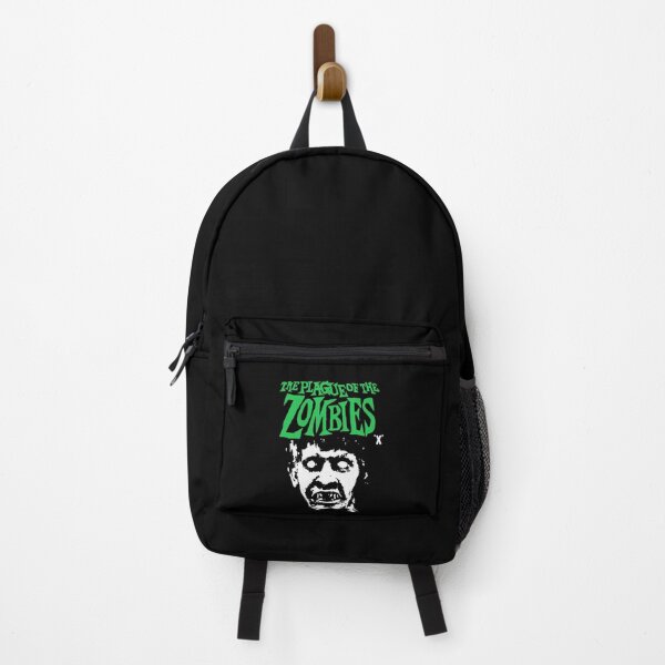 Item preview, The Plague of the Zombies (1966) designed and sold by ChickenFund.