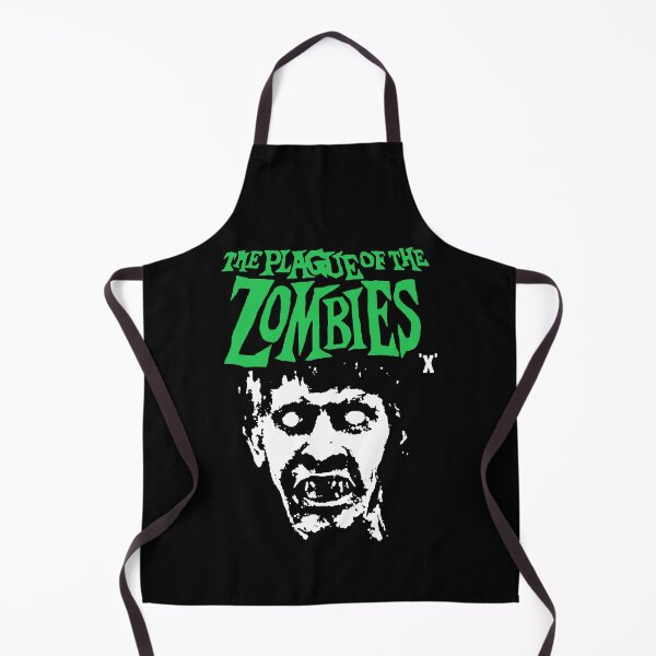 Item preview, The Plague of the Zombies (1966) designed and sold by ChickenFund.