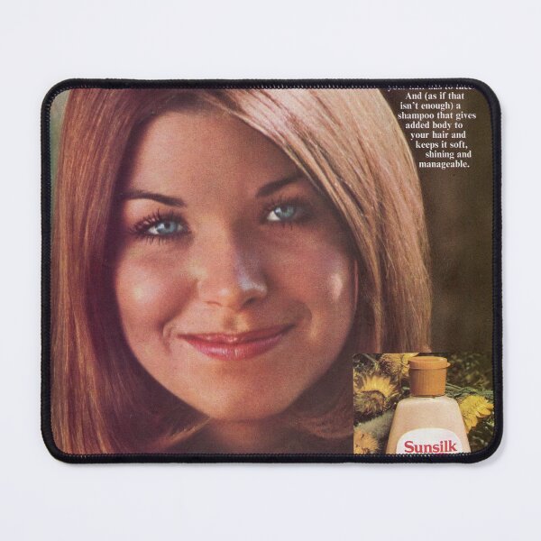 Item preview, Old Shampoo Advertisement designed and sold by BeatPoet.