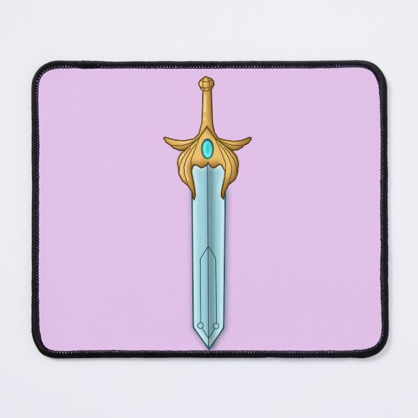 Item preview, She-Ra Sword designed and sold by SapphosViolets.