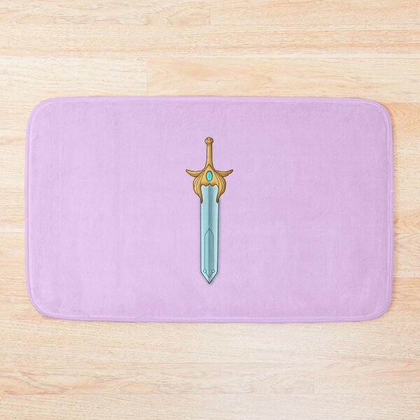 Item preview, She-Ra Sword designed and sold by SapphosViolets.