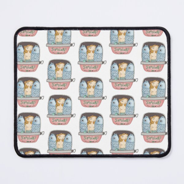 Item preview, Like Canned Sardines designed and sold by Teixeira224.