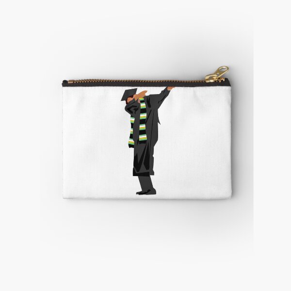 Item preview, Class Of 2018 Dabbing African American designed and sold by CreativeStrike.