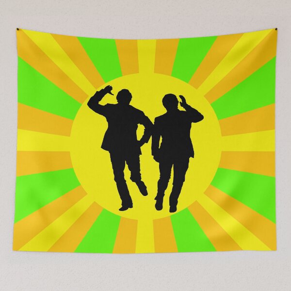 Item preview, Bring Me Sunshine British Classic Vintage Comedy 1970s V5e designed and sold by RetrospectUK.
