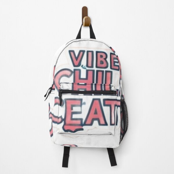 Item preview, Bold Typographic Design with Chill Message designed and sold by Fly-with-my.
