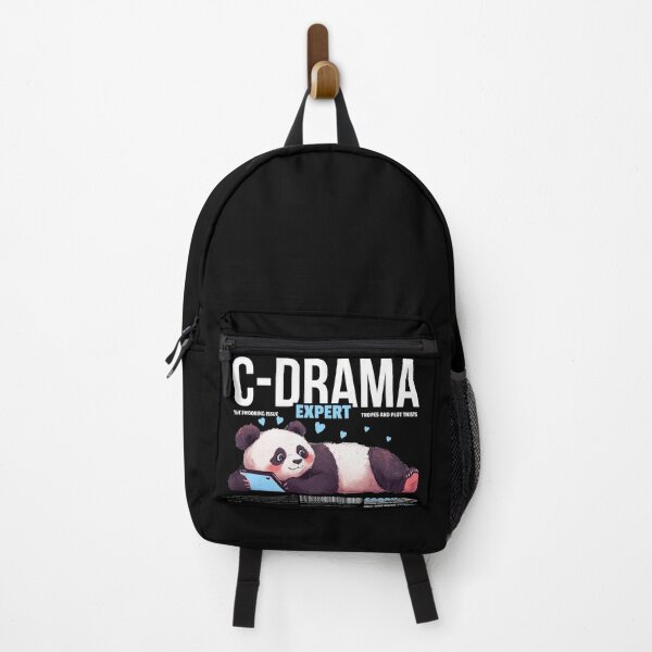 Item preview, C-Drama Expert designed and sold by RetroPrints.