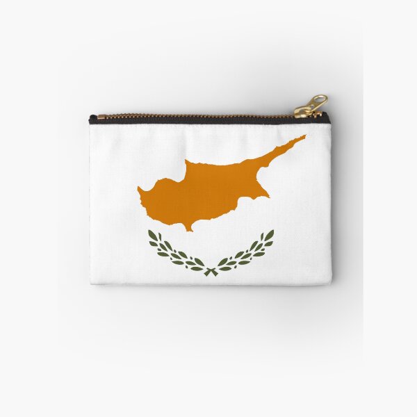 Item preview, Flag of Cyprus designed and sold by dk80.