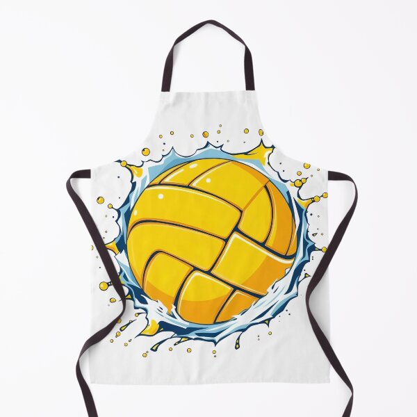 Item preview, Waterpolo splash style ball designed and sold by waterpoloworld.