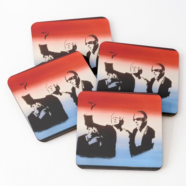 Item preview, Fist pump trump designed and sold by Michael Bolletino.