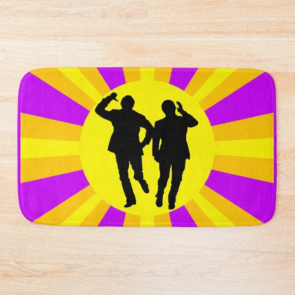 Item preview, Bring Me Sunshine British Classic Vintage Comedy 1970s V5f designed and sold by RetrospectUK.