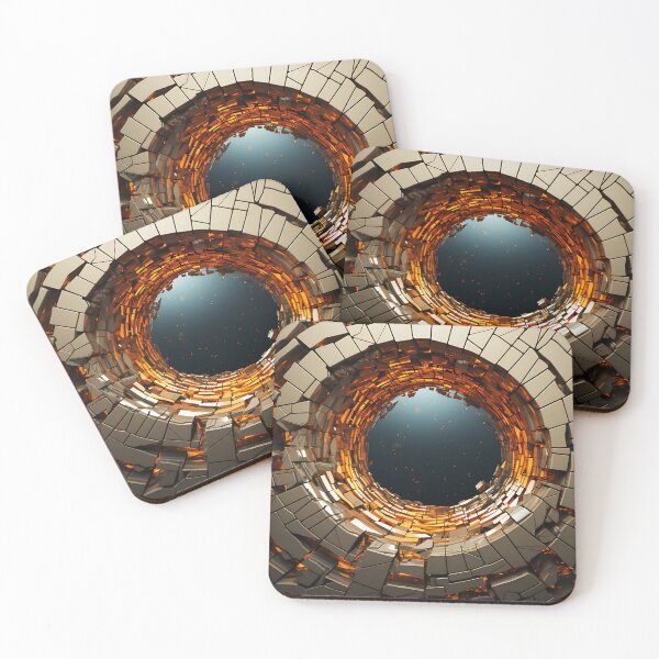 Item preview, Geometric - Circle Beige designed and sold by KootenayDesigns.