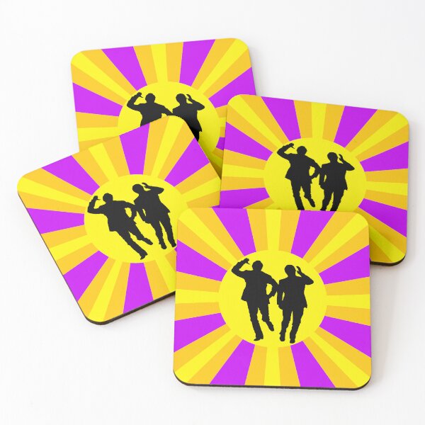 Item preview, Bring Me Sunshine British Classic Vintage Comedy 1970s V5f designed and sold by RetrospectUK.