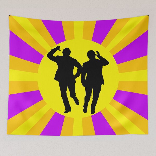 Item preview, Bring Me Sunshine British Classic Vintage Comedy 1970s V5f designed and sold by RetrospectUK.