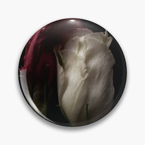 Item preview, Close-up view of arangement dry roses in the dark designed and sold by PavlinaBFDesign.