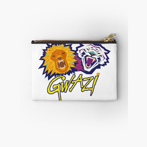Item preview, Gwazi logo designed and sold by coasterkian.