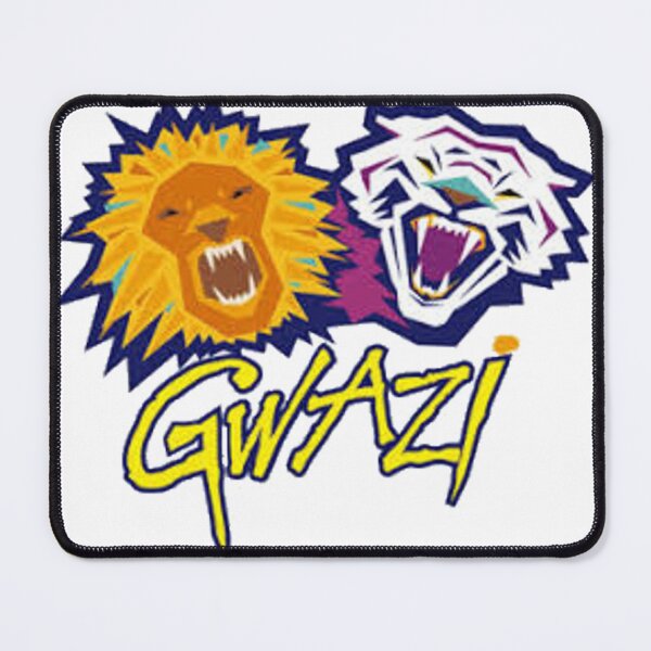 Item preview, Gwazi logo designed and sold by coasterkian.