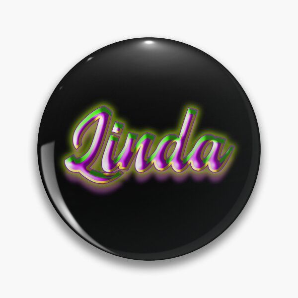 Item preview, LINDA Logo! designed and sold by DeansDesigns87.
