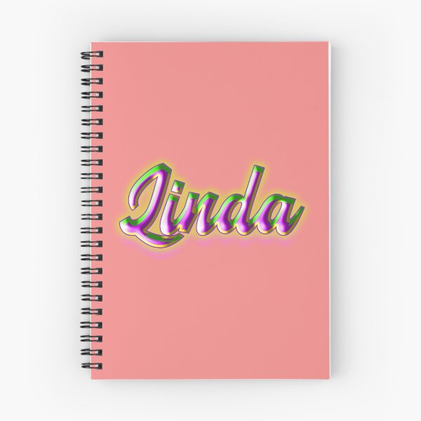Item preview, LINDA Logo! designed and sold by DeansDesigns87.