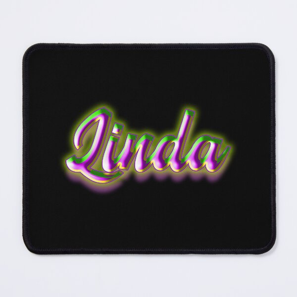 Item preview, LINDA Logo! designed and sold by DeansDesigns87.