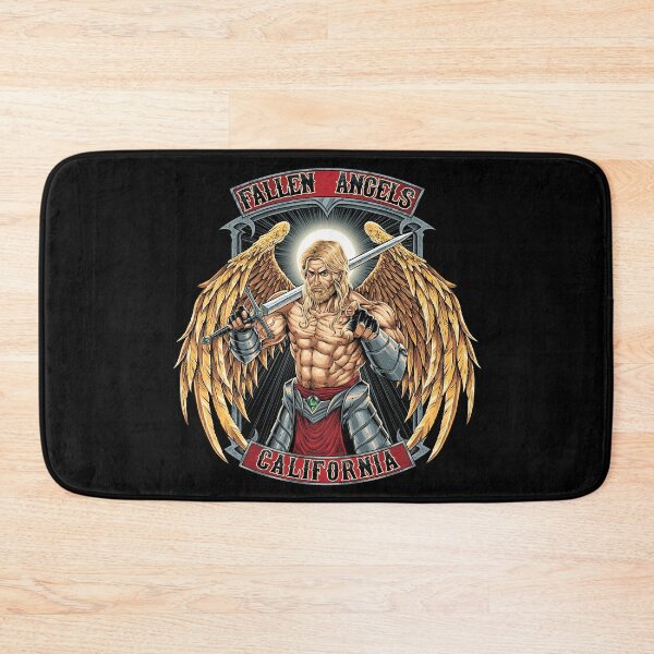 Item preview, Fallen Angel designed and sold by secretgardens.