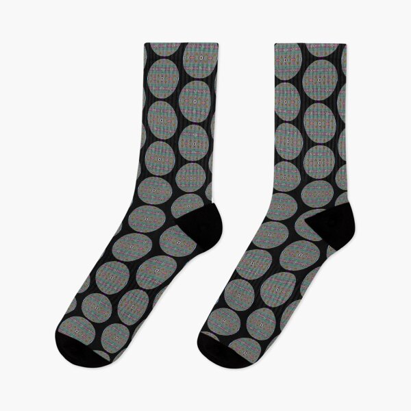 Item preview, circles on circles on circles designed and sold by chambergambit.