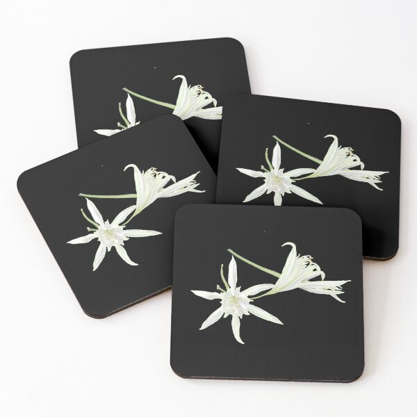 Item preview, Giglio stella bianco, corona del rey designed and sold by La-RaMo.