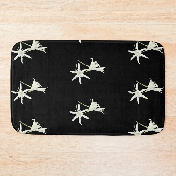 Item preview, Giglio stella bianco, corona del re designed and sold by La-RaMo.