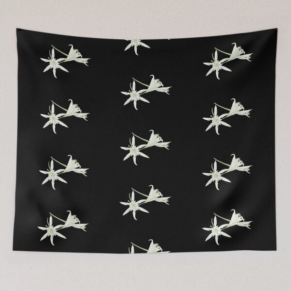 Item preview, Giglio stella bianco, corona del re designed and sold by La-RaMo.