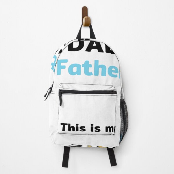 Item preview, This is my father What a lovely Dad on a father's day designed and sold by Wish Design.