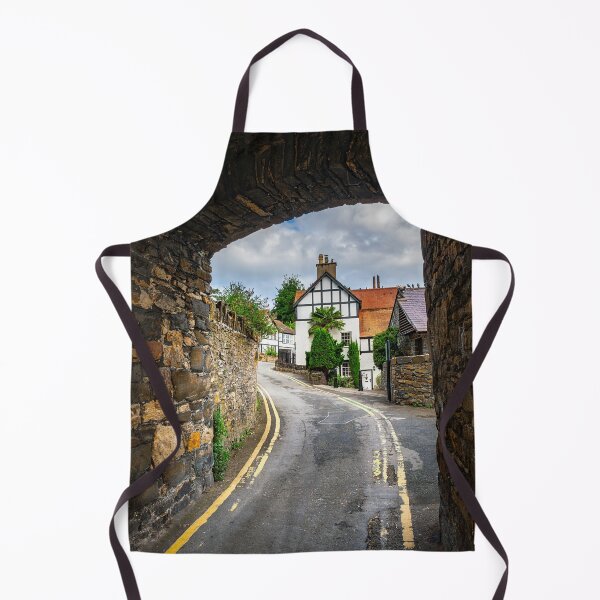 Item preview, Historic Streets of Conwy designed and sold by AJEvans.