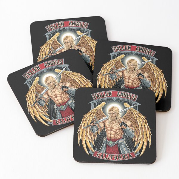 Item preview, Fallen Angel designed and sold by secretgardens.