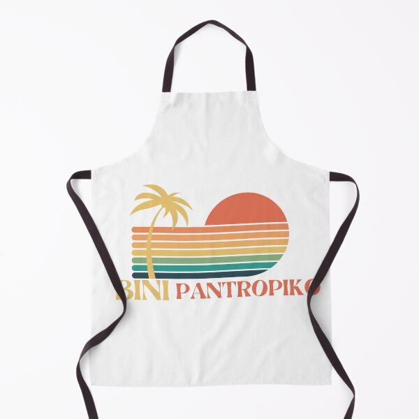 Item preview, Sa Islang Pantropiko (BINI) designed and sold by AissTee.
