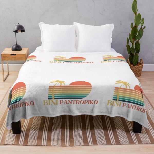 Item preview, Sa Islang Pantropiko (BINI) designed and sold by AissTee.