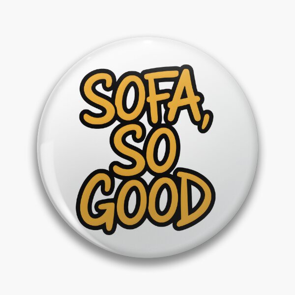 Item preview, Sofa, So Good designed and sold by SilaStyles.