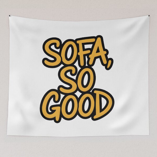 Item preview, Sofa, So Good designed and sold by SilaStyles.