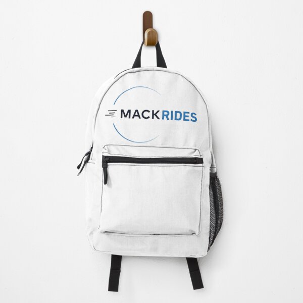 Item preview, Mack rides logo designed and sold by coasterkian.
