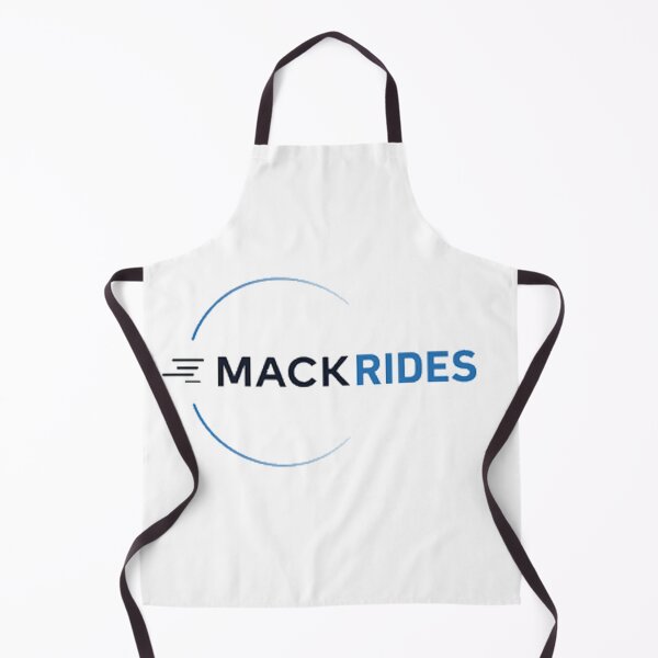 Artikelvorschau, Mack Rides-Logo entworfen und verkauft von coasterkian.