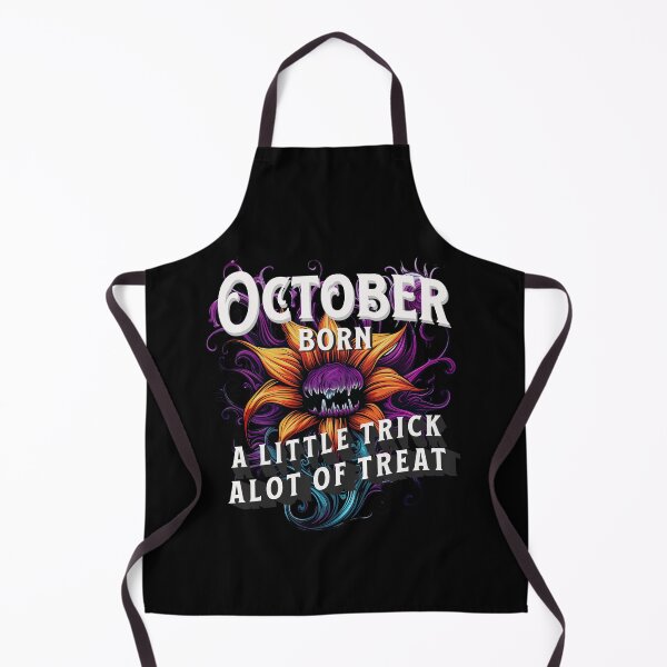 Item preview, October Birthday Bash- Trick n Treat designed and sold by Molly's Bold Brush.