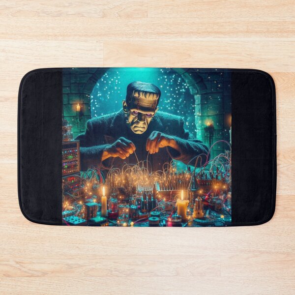 Item preview, Give It To Me I'll Fix IT designed and sold by Halifaxartguy.
