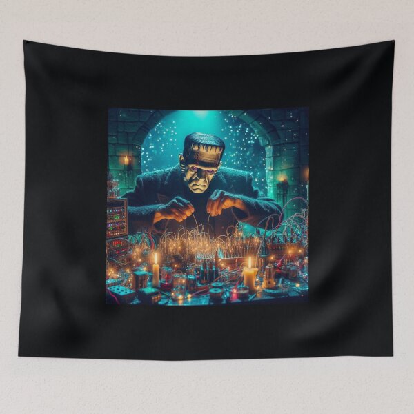 Item preview, Give It To Me I'll Fix IT designed and sold by Halifaxartguy.