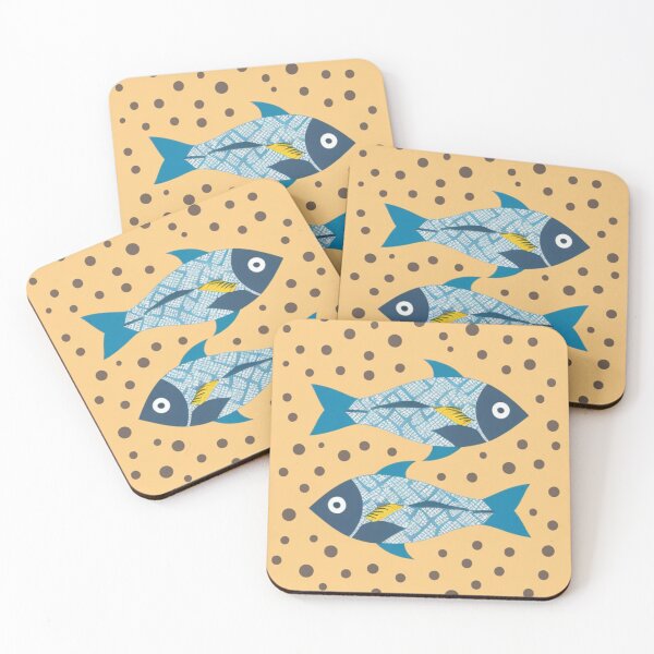 Item preview, Pescado designed and sold by Awesome Things.