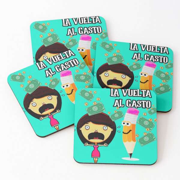 Item preview, The return to spending designed and sold by virusRojo.