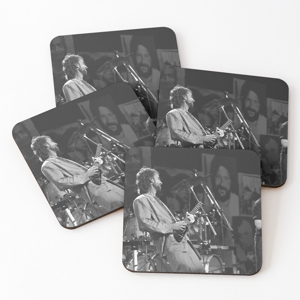 Item preview, Coasters (Set of 4) designed and sold by ConcertImages.