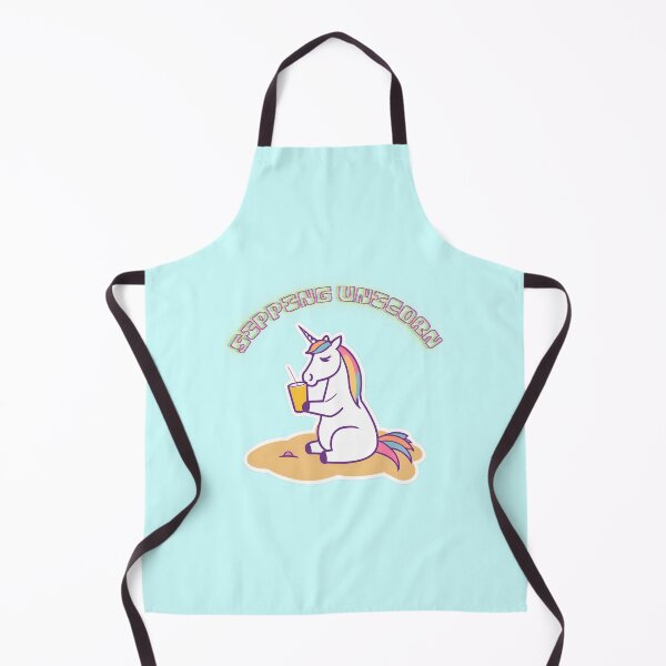 Item preview, Sipping Unicorn designed and sold by SRKHDesigns.