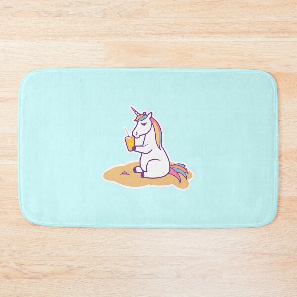 Item preview, Sipping Unicorn designed and sold by SRKHDesigns.