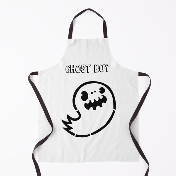 Item preview, Ghost Boy designed and sold by JustJaxxx.