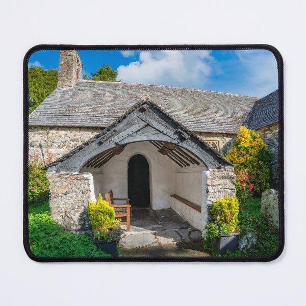 Item preview, St Peters Church Llanbedr-y-Cennin designed and sold by AJEvans.
