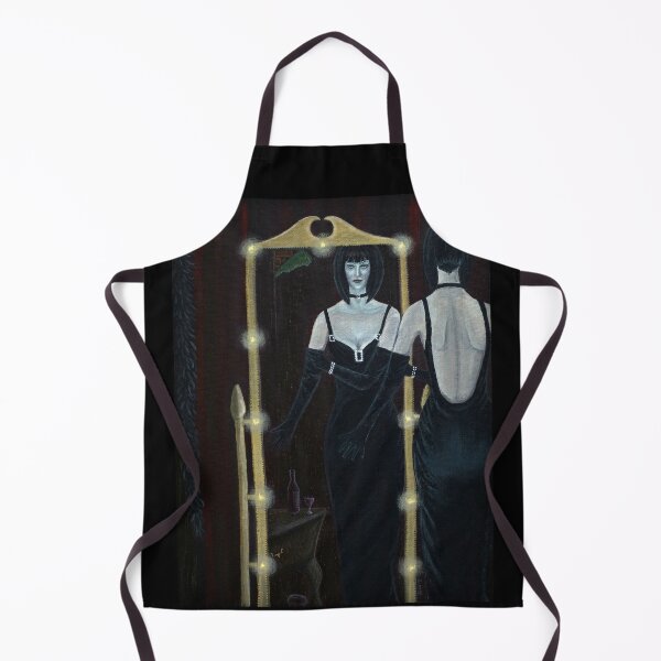 Item preview, Woman in Black Velvet designed and sold by PhilipHarvey.