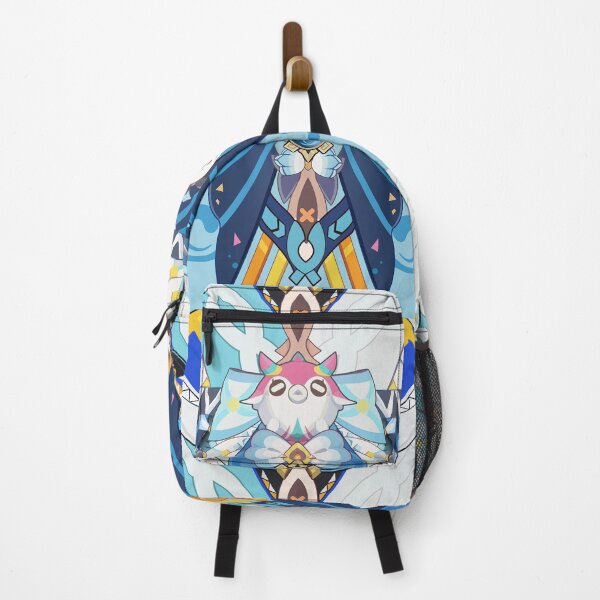 Item preview, Mualani Genshin Impact designed and sold by JonetsuKingdom.